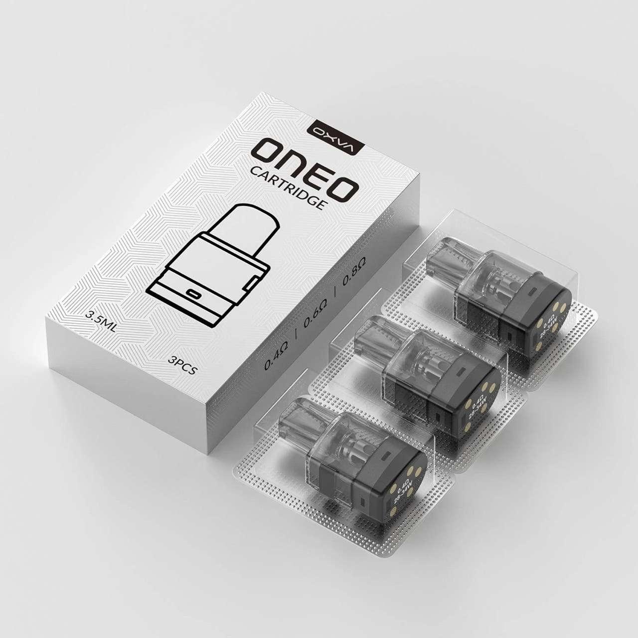 OXVA ONEO 奧尼奧 小蠻牛主機套裝推薦